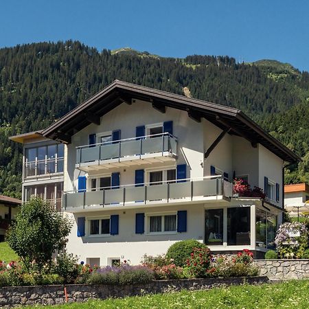 Appartement Zint ザンクト・ガレンキルヒ エクステリア 写真