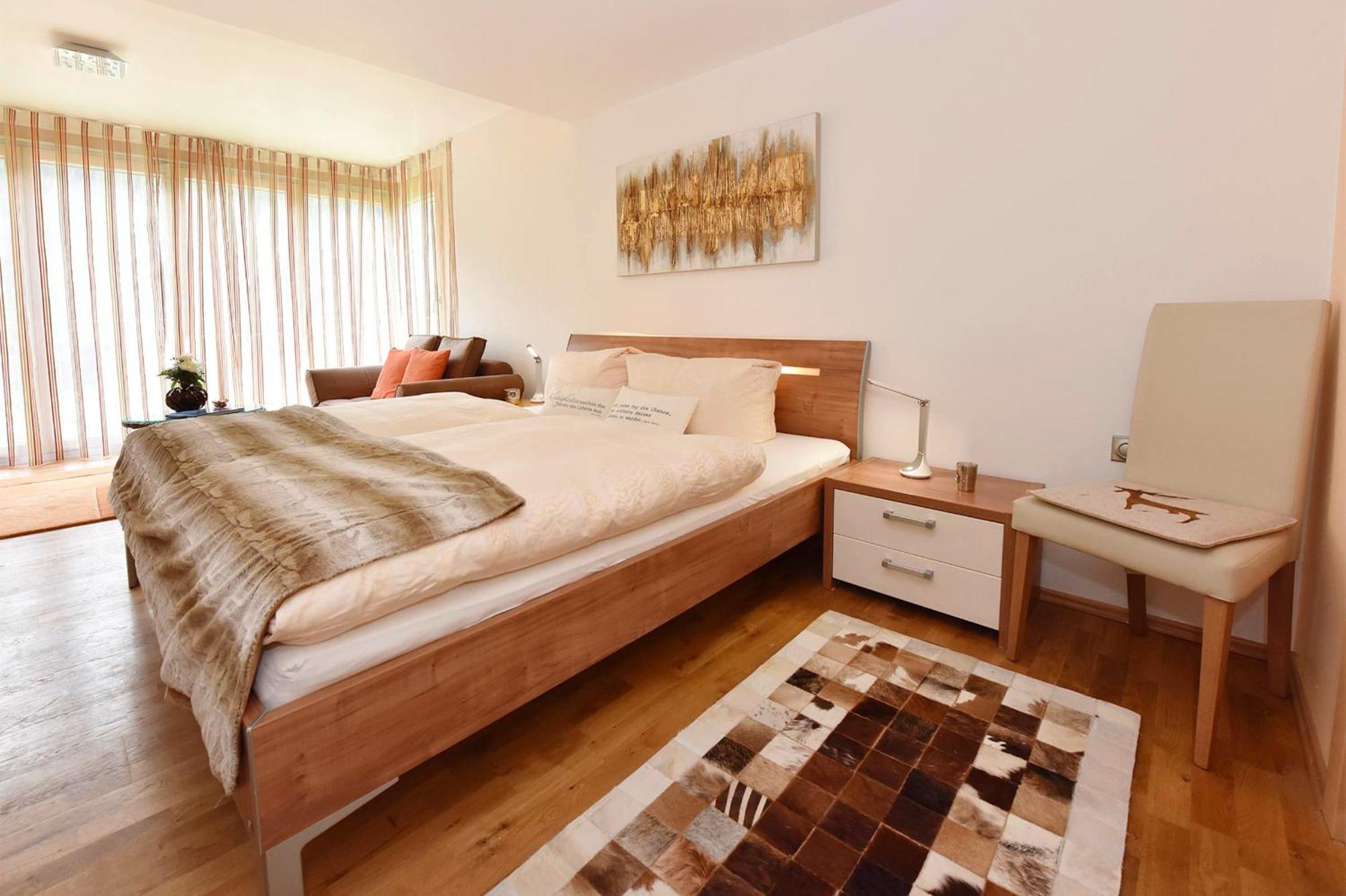 Appartement Zint ザンクト・ガレンキルヒ エクステリア 写真