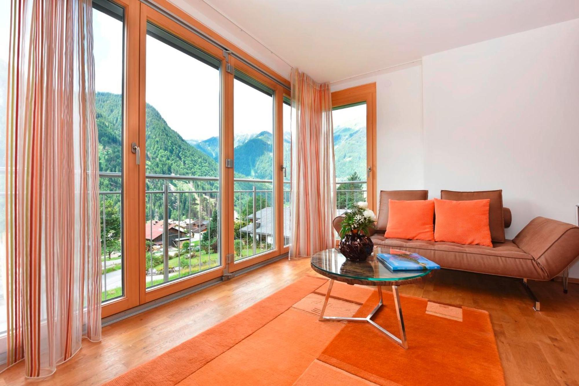 Appartement Zint ザンクト・ガレンキルヒ エクステリア 写真